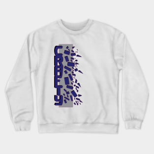 Crafty Crewneck Sweatshirt